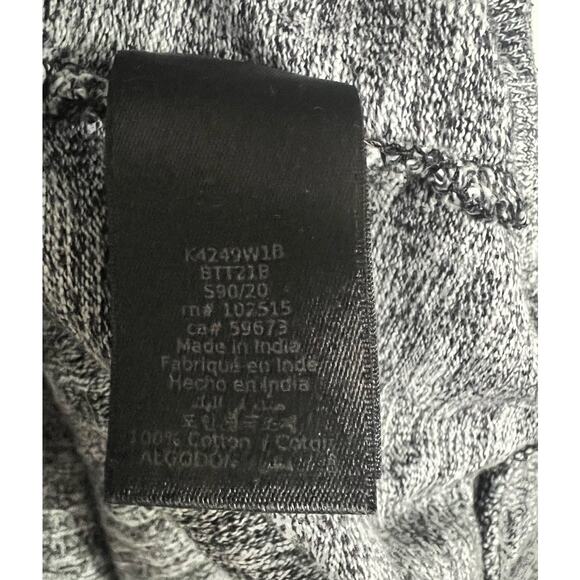 John Varvatos zip-up hoody - size Large - Picture 5 of 7